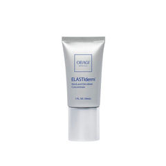 Hình Ảnh Obagi Elastiderm Neck and Décolleté Concentrate - Tinh Chất Chống Lão Hoá Da Vùng Cổ (30ml) - sieuthilamdep.com
