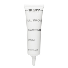 Hình Ảnh Christina Illustrious Serum - Tinh Chất Dưỡng Sáng Da, Tùy Chọn: 30ml - sieuthilamdep.com