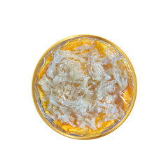 Hình Ảnh Chân Yến Rút Lông Loại 2 (100gr) - Tổ Yến (Yến Sào) Làm Sạch Cao Cấp, Tùy Chọn: Chân Yến Loại 2 - sieuthilamdep.com