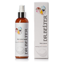 Hình Ảnh Dầu Xịt Dưỡng Thể Dr.Belter Body Splash Feel The Love - sieuthilamdep.com