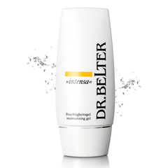 Hình Ảnh Dr.Belter Intensa Moisturizing Gel - Gel Dưỡng Ẩm Da - sieuthilamdep.com