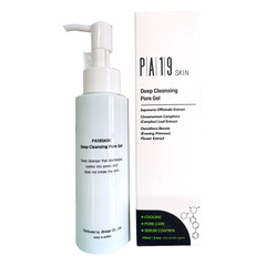 Hình Ảnh PA19 Skin Deep Cleansing Pore Gel - Gel Rửa Mặt Sạch Sâu - sieuthilamdep.com