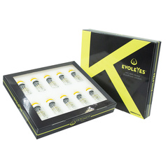 Hình Ảnh Xcelens Evol Eyes - Huyết Thanh Giảm Thâm, Bọng Mắt - sieuthilamdep.com