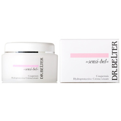 Hình Ảnh Dr.Belter Sensi-Bel Couperosis Hydroprotective Cream - Kem Dưỡng Ẩm Cho Da Nhạy Cảm (50ml), Tùy Chọn: 50ml - sieuthilamdep.com