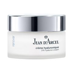 Hình Ảnh Jean D'Arcel Renovar 24h Hyaluron Cream - Kem Dưỡng Ẩm - sieuthilamdep.com