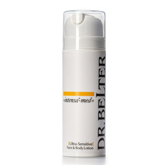 Hình Ảnh Dr.Belter Intensa-Med Ultra-Sensitive Face & Body Lotion - Kem Dưỡng Ẩm Làm Dịu Da - sieuthilamdep.com