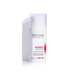 Hình Ảnh Biotrade Acnaut Repair Cream - Kem Dưỡng Tái Tạo Da, Ngừa Sẹo - sieuthilamdep.com