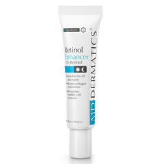 Hình Ảnh MD Dermatics Retinol Enhancer - Kem Hỗ Trợ Giảm Nám, Chống Lão Hóa Da - sieuthilamdep.com
