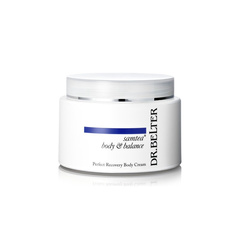 Hình Ảnh Dr.Belter Samtea Body & Balance Perfect Recovery Body Cream - Kem Dưỡng Hỗ Trợ Mờ Rạn Da - sieuthilamdep.com