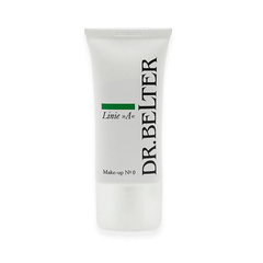 Hình Ảnh Dr.Belter Linie A Make-Up No.0 - Kem Nền Trang Điểm Cho Da Mụn, Tùy Chọn: No.0 - sieuthilamdep.com