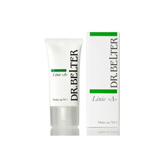 Hình Ảnh Dr.Belter Linie A Make-Up No.2 - Kem Nền Trang Điểm Cho Da Mụn, Tùy Chọn: No.2 - sieuthilamdep.com
