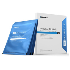 Hình Ảnh MD Dermatics Hydrating BioMask - Mặt Nạ Siêu Cấp Ẩm - sieuthilamdep.com