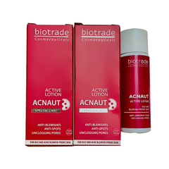 Hình Ảnh Biotrade Acnaut Active Lotion - Lotion Chấm Mụn Hoạt Tính (10ml), Tùy Chọn: 10ml - sieuthilamdep.com