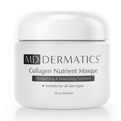 Hình Ảnh Mặt Nạ Bổ Sung Collagen MD Dermatics Collagen Nutrient Masque - sieuthilamdep.com