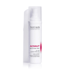 Hình Ảnh Biotrade Acnaut Mattifying Tonic - Nước Hoa Hồng Kiểm Soát Mụn - sieuthilamdep.com