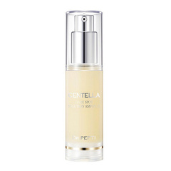 Hình Ảnh Dr.Pepti Centella Dark Spot Solution Ampoule - Serum Trắng Da Giảm Nám - sieuthilamdep.com