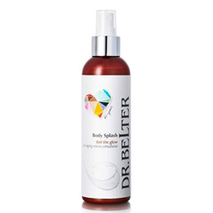 Hình Ảnh Dr.Belter Body Splash Feel The Glow - Dầu Xịt Dưỡng Thể - sieuthilamdep.com