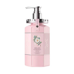 Hình Ảnh Weilaiya Niacinamide Shower Gel - Sữa Tắm Trắng Da Hương Hoa Trà - sieuthilamdep.com