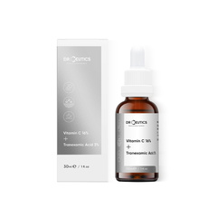 Hình Ảnh Tinh Chất Dưỡng Trắng DrCeutics Vitamin C 16% + Tranexamic Acid 3% - sieuthilamdep.com