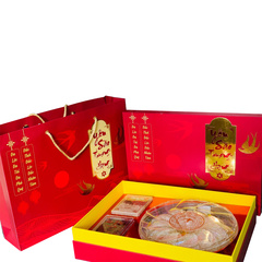 Hình Ảnh Tổ Yến (Yến Sào) Cao Cấp Tinh Chế Loại 1 (100gr), Tùy Chọn: Hộp 100gr - sieuthilamdep.com