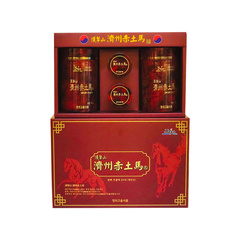 Hình Ảnh Viên Uống Cao Xương Ngựa JeJu Hàn Quốc - Hỗ Trợ Xương Khớp - sieuthilamdep.com