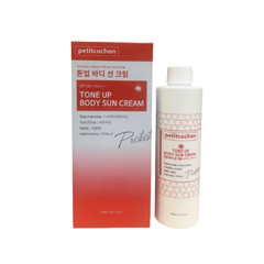 Hình Ảnh Petit Cochon Tone Up Body Sun Cream - Kem Body Dưỡng Da Chống Nắng - sieuthilamdep.com