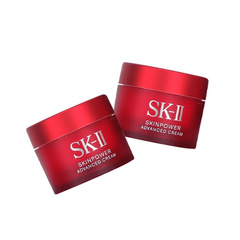 Hình Ảnh SK-II Skin Power Advanced Cream Mini - Kem Chống Lão Hóa Nhật Bản (15gr), Tùy Chọn: 15gr - sieuthilamdep.com