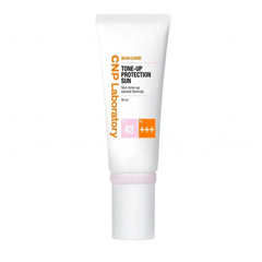 Hình Ảnh CNP Laboratory Tone-Up Protection Sun SPF42 PA+++ - Kem Chống Nắng Hàn Quốc (50ml), Tùy Chọn: 50ml - sieuthilamdep.com