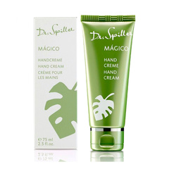 Hình Ảnh Dr.Spiller Magico Hand Cream - Kem Dưỡng Da Tay - sieuthilamdep.com
