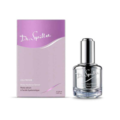 Hình Ảnh Dr.Spiller Celltresor Penta Hyaluron Serum - Serum Dưỡng Ẩm, Chống Lão Hóa Da (30ml), Tùy Chọn: 30ml - sieuthilamdep.com
