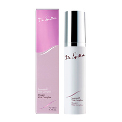 Hình Ảnh Dr.Spiller Oxygen Vital Complex - Serum Dưỡng Ẩm Chống Lão Hóa (50ml), Tùy Chọn: 50ml - sieuthilamdep.com