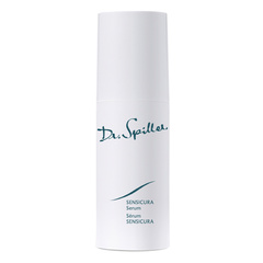 Hình Ảnh Dr.Spiller Sensicura Serum - Serum Dưỡng Ẩm Cho Da Nhạy Cảm (100ml), Tùy Chọn: 100ml - sieuthilamdep.com
