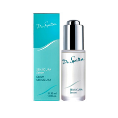Hình Ảnh Dr.Spiller Sensicura Serum - Serum Dưỡng Ẩm Cho Da Nhạy Cảm (30ml), Tùy Chọn: 30ml - sieuthilamdep.com