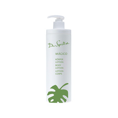 Hình Ảnh Dr.Spiller Magico Body Lotion - Sữa Dưỡng Da Toàn Thân (1000ml), Tùy Chọn: 1000ml - sieuthilamdep.com