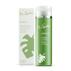 Hình Ảnh Dr.Spiller Magico Body Lotion - Sữa Dưỡng Da Toàn Thân (200ml), Tùy Chọn: 200ml - sieuthilamdep.com