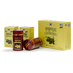 Hình Ảnh Viên Đông Trùng Hạ Thảo Pocheon Dong Chung Hacho (100g x 2 lọ) - sieuthilamdep.com