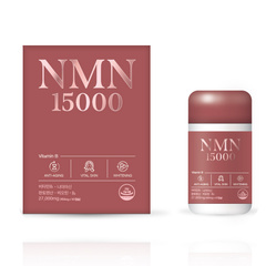 Hình Ảnh Daedong SA NMN 15000 Nhung Hươu & Saffron - Viên Uống Chống Lão Hoá Da - sieuthilamdep.com
