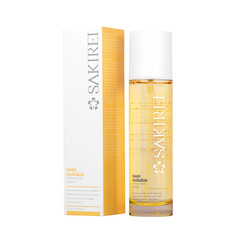 Hình Ảnh Sakirei NMN Revitalize Treatment Spray - Xịt Chống Lão Hóa, Cấp Ẩm, Phục Hồi Da - sieuthilamdep.com