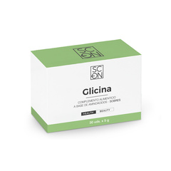 Hình Ảnh SkinClinic SC-ON Glicina - Bột Uống Giúp Tạo Collagen, Cải Thiện Sức Khỏe Xương Khớp - sieuthilamdep.com