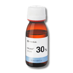 Hình Ảnh MD:Ceuticals MD Peel Salicylic 30% - Dung Dịch Loại Bỏ Mụn Sưng Viêm Cấp Độ 3 Và 4 - sieuthilamdep.com