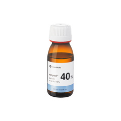 Hình Ảnh MD:Ceuticals MD Peel Pyruvic 40% + Lactic 10% - Dung Dịch Thay Da Sinh Học Loại Bỏ Mụn Mức 3 Và 4 - sieuthilamdep.com