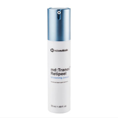 Hình Ảnh MD:Ceuticals MD:Tranex Retipeel Whitening Cream - Kem Dưỡng Trắng Da - sieuthilamdep.com
