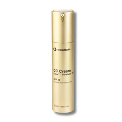 Hình Ảnh Kem Nền CC Chống Nắng MD:Ceuticals CC Cream GlowBooster Flawless Skin SPF30 - sieuthilamdep.com