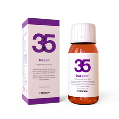 Hình Ảnh Toskani TCA Peel 35% - Thay Da Sinh Học Giảm Mụn, Thu Nhỏ Lỗ Chân Lông - sieuthilamdep.com