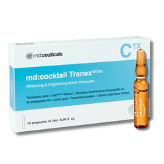 Hình Ảnh MD:Ceuticals MD Cocktail Tranex White - Tinh Chất Trắng Sáng Da - sieuthilamdep.com