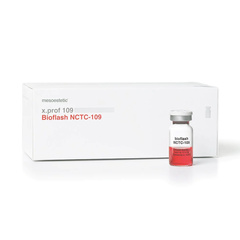 Hình Ảnh Mesoestetic X.Prof 109 Bioflash NCTC-109 - Tinh Chất Trẻ Hoá Da - sieuthilamdep.com