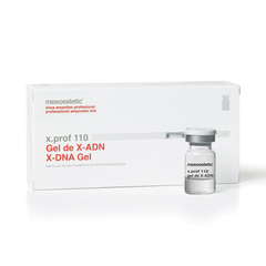 Hình Ảnh Mesoestetic X.Prof 110 X-DNA Gel - Tinh Chất Trẻ Hóa Da Phục Hồi Collagen - sieuthilamdep.com