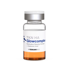 Hình Ảnh Toskani TKN HA Glowcomplex - Tinh Chất Trẻ Hoá Da Toàn Diện, Giảm Nhăn - sieuthilamdep.com