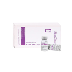 Hình Ảnh SkinClinic Eyes Peptide - Tinh Chất Trẻ Hóa Da Vùng Mắt, Giảm Quầng Thâm - sieuthilamdep.com