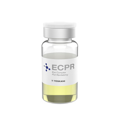 Hình Ảnh Toskani ECPR - Eye Complex Poli Revitalizing - Tinh Chất Trẻ Hoá Da Vùng Mắt Toàn Diện - sieuthilamdep.com
